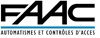 Logo FAAC