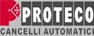 Logo PROTECO